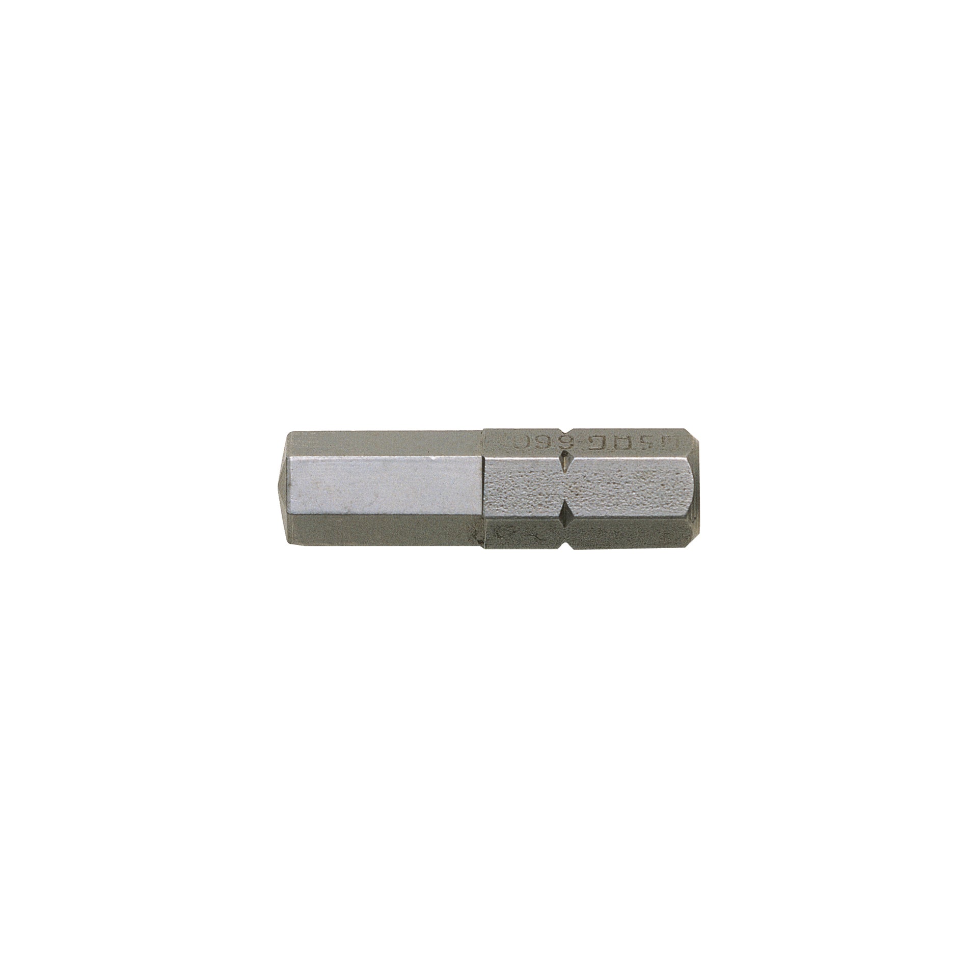660 E - Embouts pour vis à six pans creux - Raccord 1/4 660 E - Embouts pour vis à six pans creux - Raccord 1/4